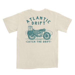 MotoRig - Atlantic Drift
