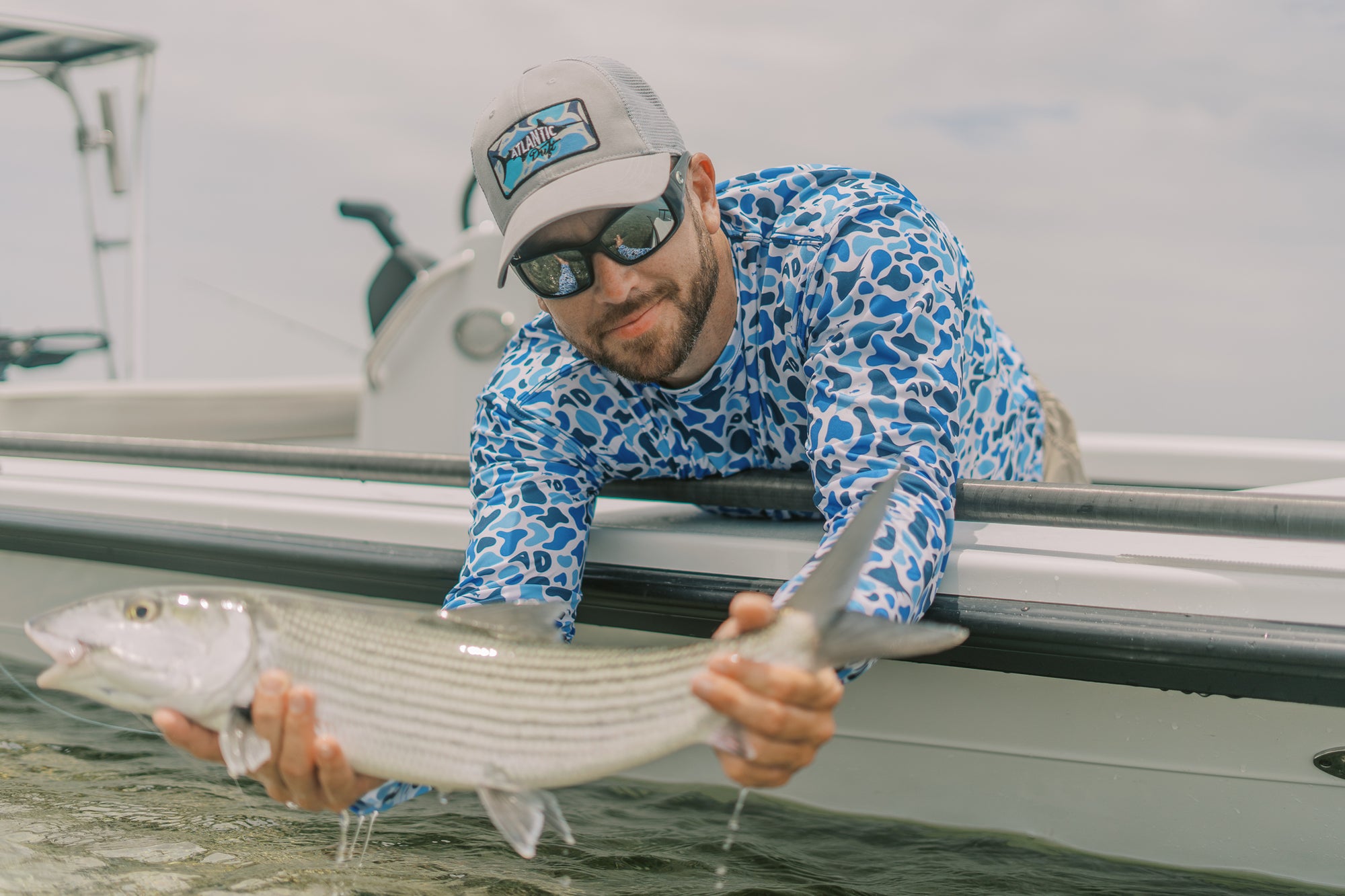 Biscayne Bay Trip