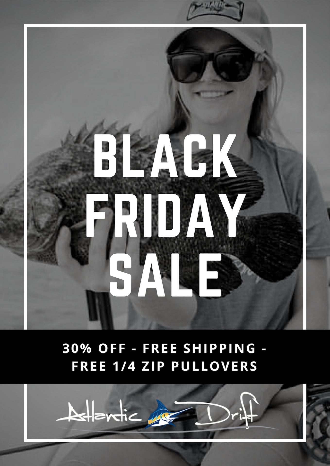 Our Biggest Sale Of The Year!  Black Friday Is ON.