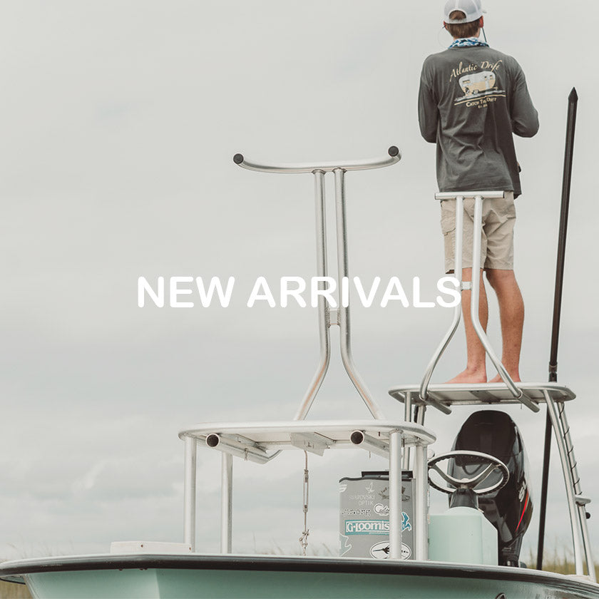 New Arrivals
