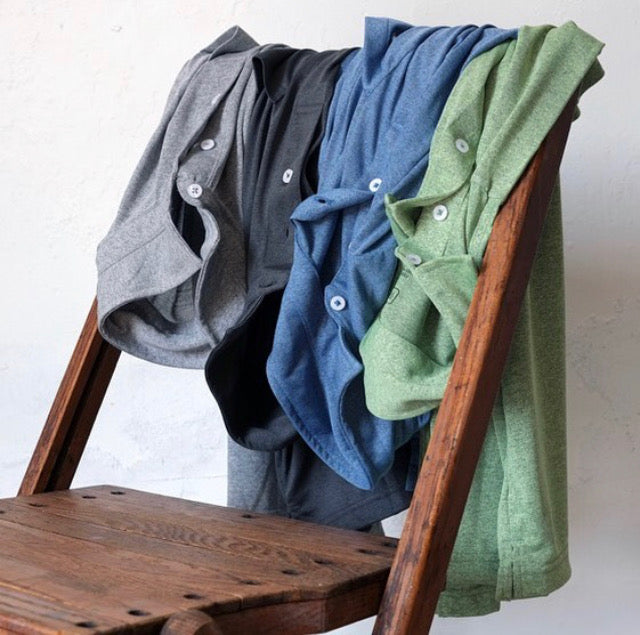 Sport Polo's