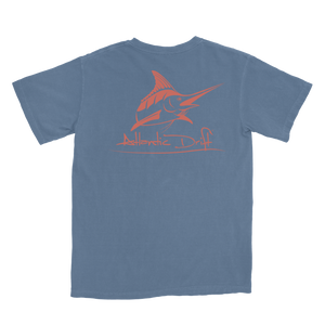 AD Original Logo - Atlantic Drift