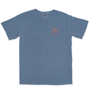 AD Original Logo - Atlantic Drift