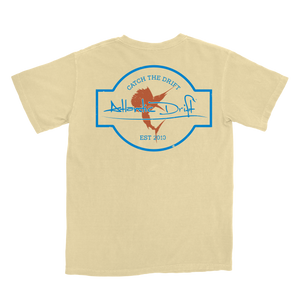 Sailfish Seal - Atlantic Drift
