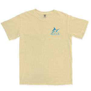 Sailfish Seal - Atlantic Drift