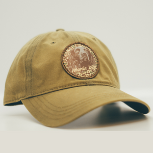 Bailey The Boykin Wax Hat
