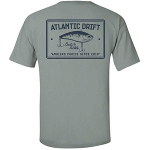 Bait & Tackle - Atlantic Drift