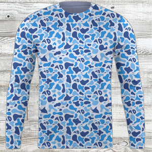 Aqua Camo Performance