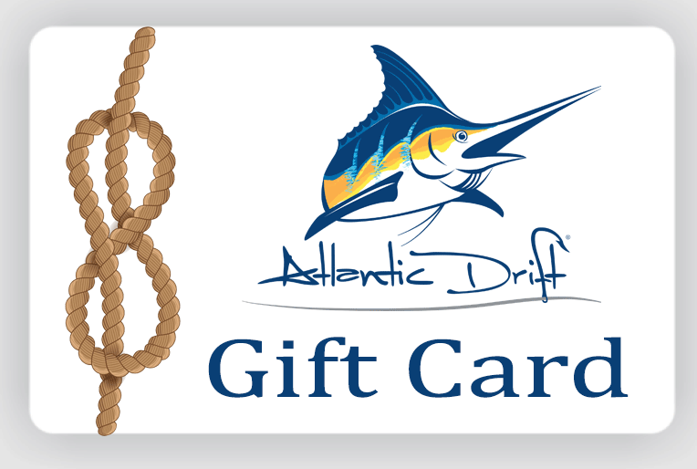 Gift Card - Atlantic Drift