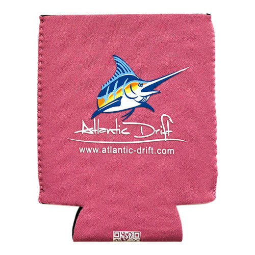 Original Logo Koozie - Atlantic Drift