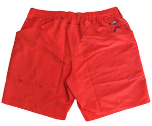 Southport Shorts - Fiesta - Atlantic Drift