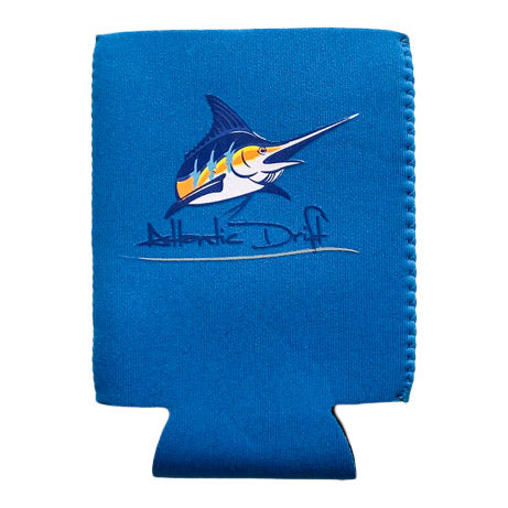 Original Logo Koozie - Atlantic Drift