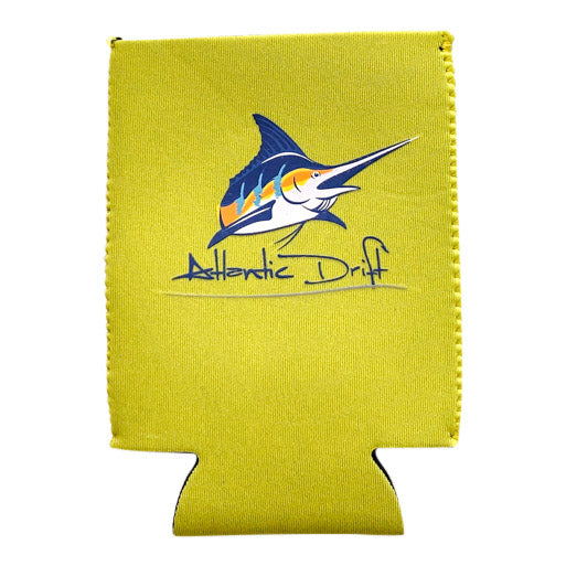 Original Logo Koozie - Atlantic Drift