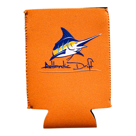 Original Logo Koozie - Atlantic Drift