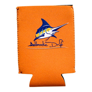 Original Logo Koozie - Atlantic Drift