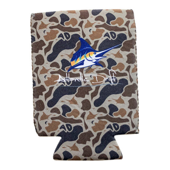 Original Logo Koozie - Atlantic Drift