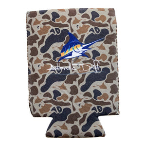Original Logo Koozie - Atlantic Drift