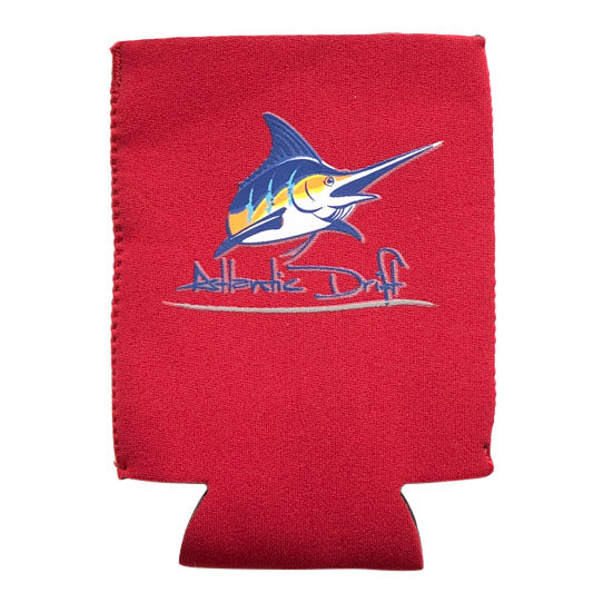 Original Logo Koozie - Atlantic Drift