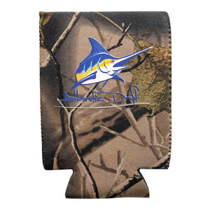 Original Logo Koozie - Atlantic Drift