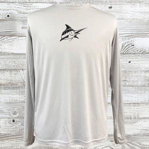Red Drum Performance Shirt - Atlantic Drift