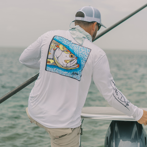 Tarpon Performance Shirt