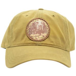 Bailey The Boykin Wax Hat