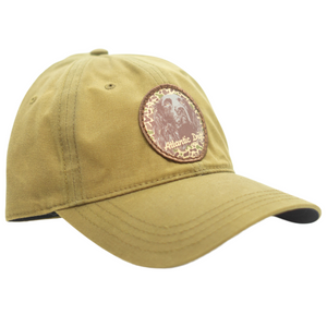 Bailey The Boykin Wax Hat