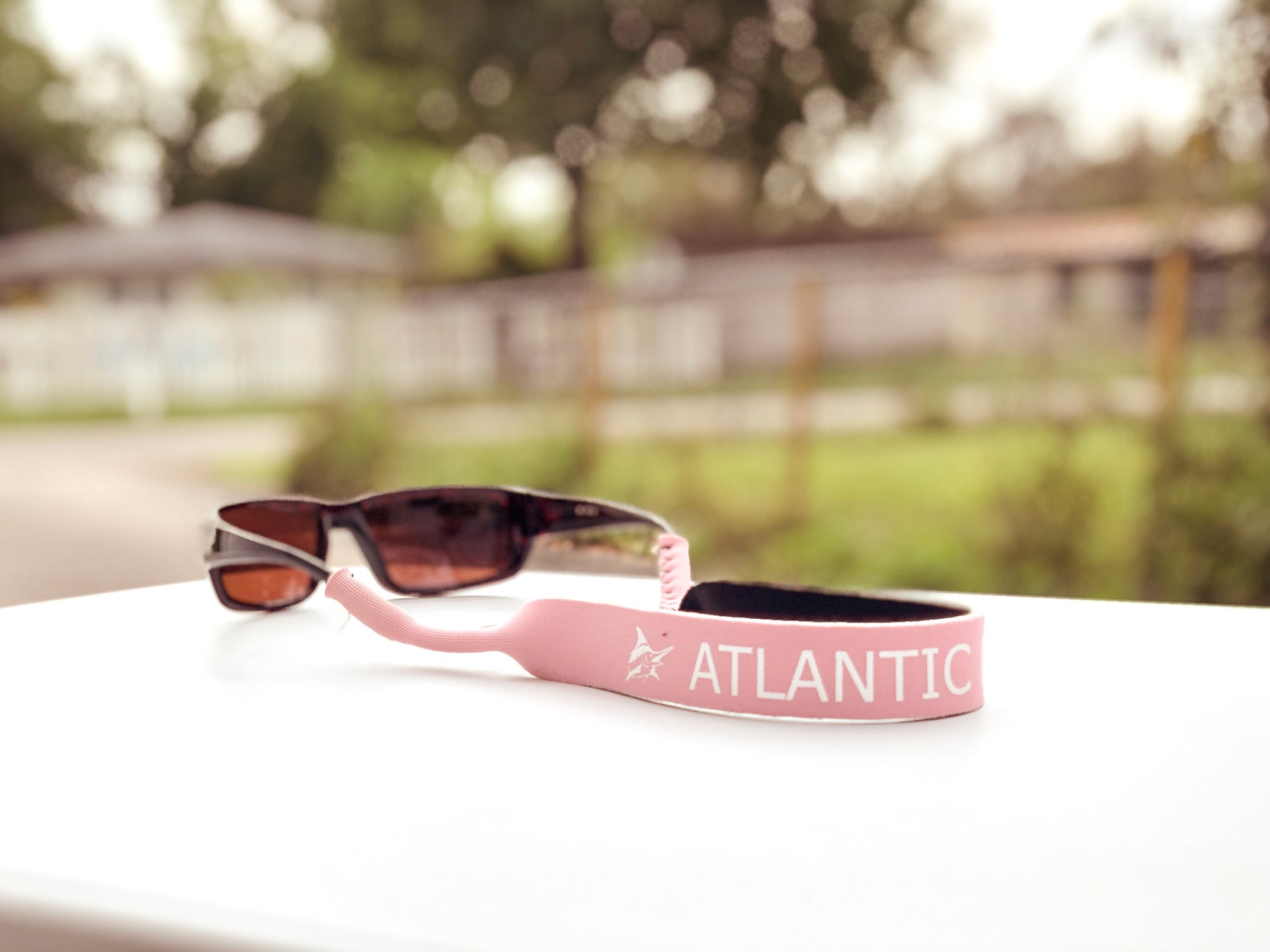Sunglass Straps - Atlantic Drift